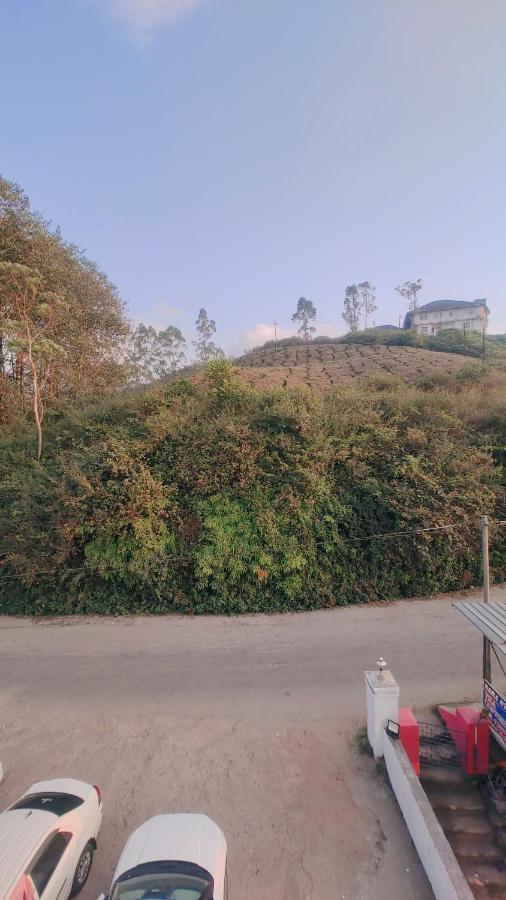 Lumino Karthika Ξενοδοχείο Munnar Εξωτερικό φωτογραφία